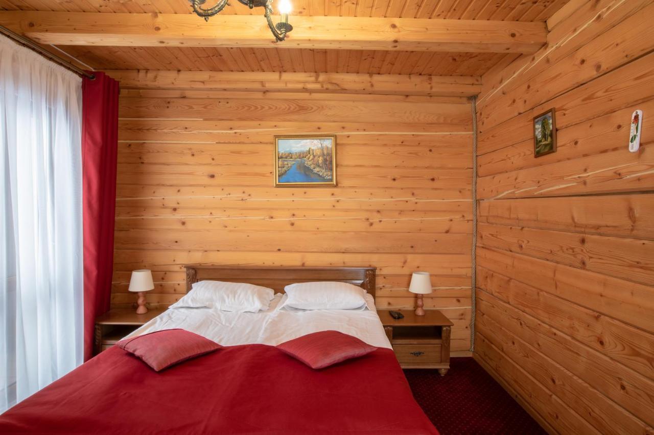 Altair Hotel Bukovel Exterior foto